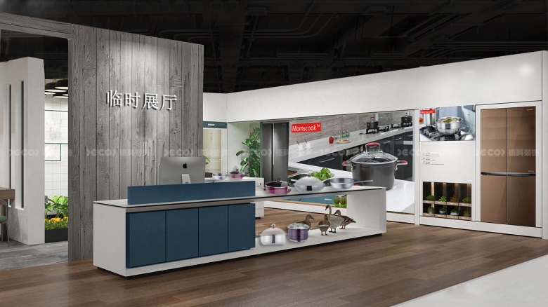 全案辦公室設計公司如何處理施工中的設計變更