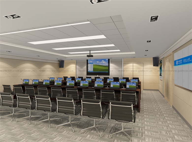 辦公室設計如何提高員工的工作滿意度