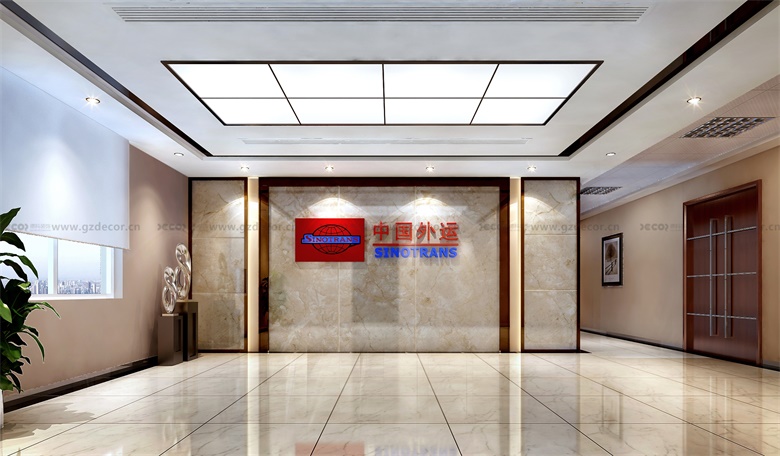 如何設計具有社區感的寫字樓？