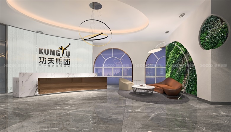 寫字樓裝修公司如何從案例中總結經驗？