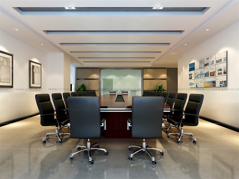 寫字樓的窗戶設計如何影響自然采光