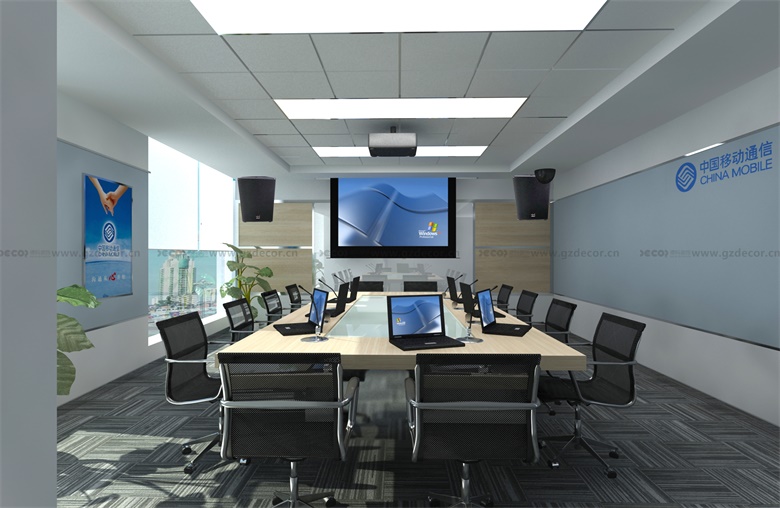 經濟型寫字樓裝修如何選擇耐用開關