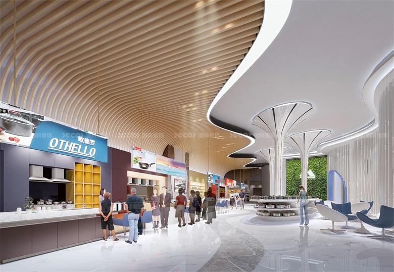 全案辦公室設計公司是否有因設計問題導致返工的案例？