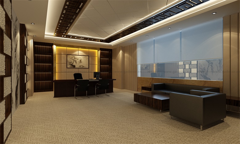 傳統企業辦公室裝修公司如何制定工地安全事故預案