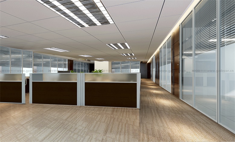 寫字樓設(shè)計(jì)公司如何設(shè)計(jì)自動(dòng)化辦公系統(tǒng)？