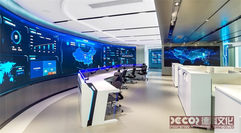 如何設定企業展館設計的預算？