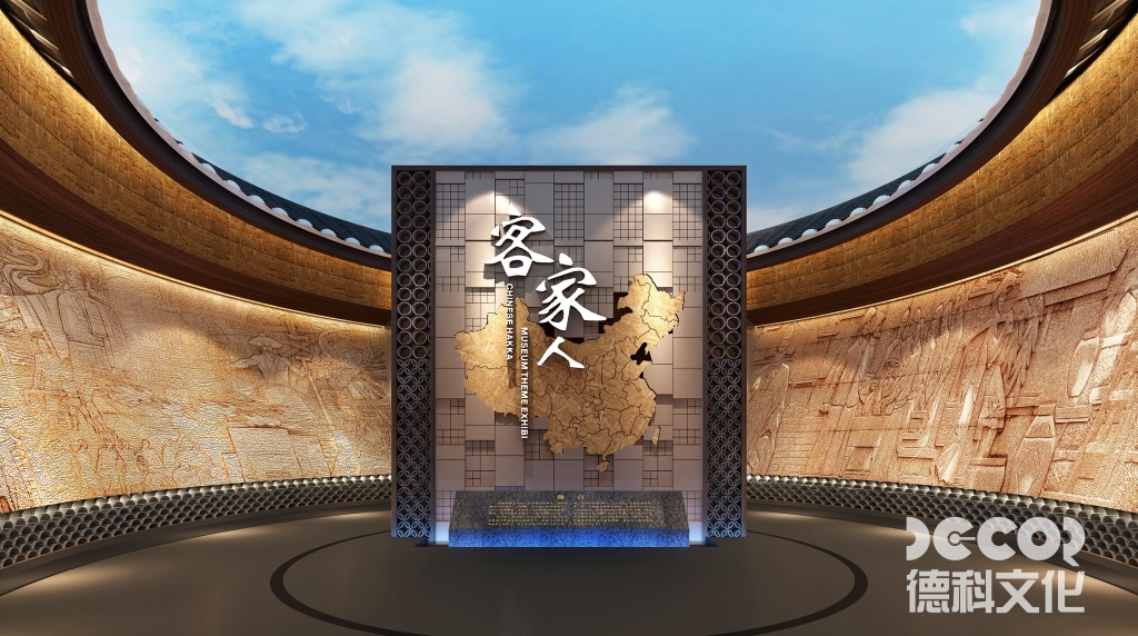 展館裝修公司的裝修材料是否符合博物館防火標準？