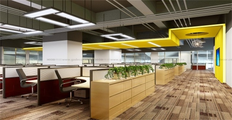 辦公室設(shè)計(jì)如何影響企業(yè)的社會(huì)責(zé)任感？