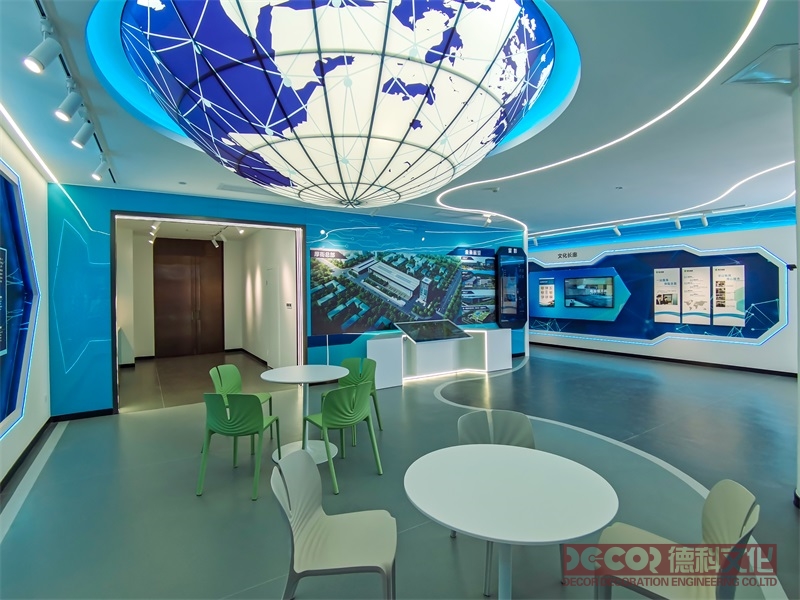 數(shù)字展廳設計如何適應不同國家的交互習慣差異？