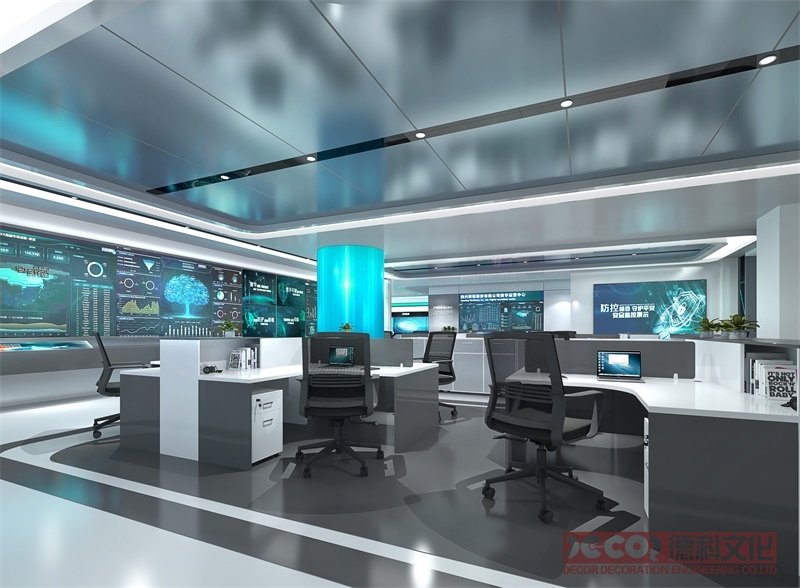 如何避免企業展館設計中的文化沖突？