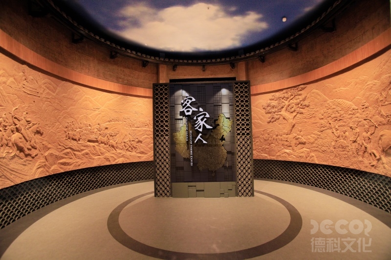 展館設計合同需要注意哪些條款？