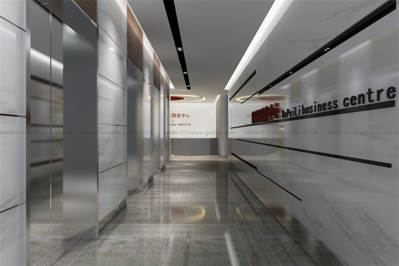 中小型辦公室裝修公司怎樣應用VR展示技術