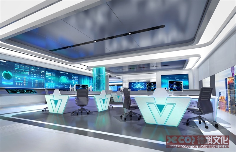 企業(yè)展館如何設(shè)計(jì)互動(dòng)體驗(yàn)區(qū)？