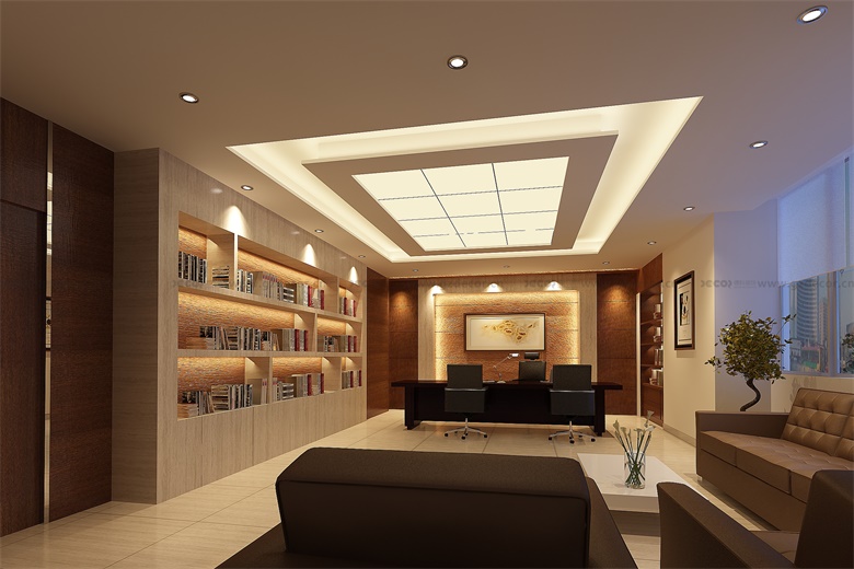 辦公室設(shè)計(jì)公司如何進(jìn)行市場趨勢預(yù)測？