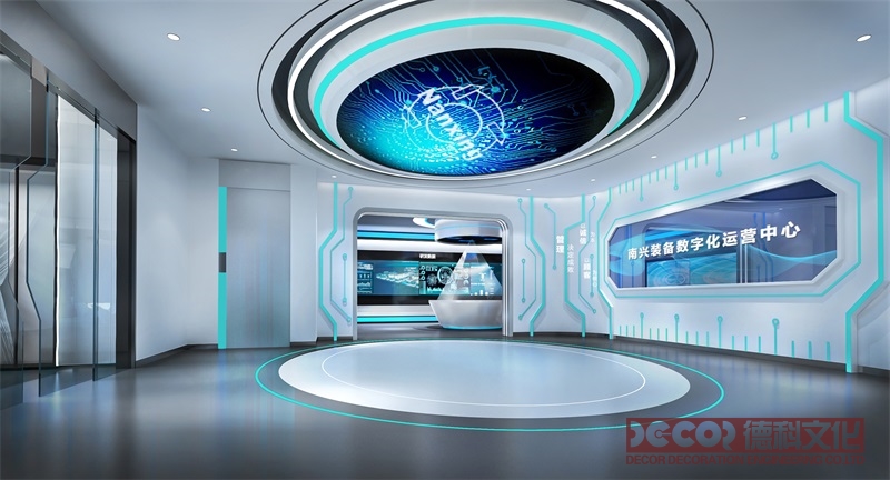 如何衡量企業(yè)展館設(shè)計(jì)的投資回報(bào)率（ROI）？