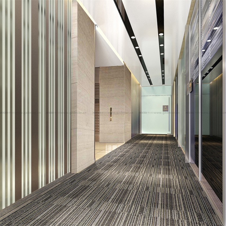 辦公室設(shè)計(jì)三個(gè)最重要空間功能需求