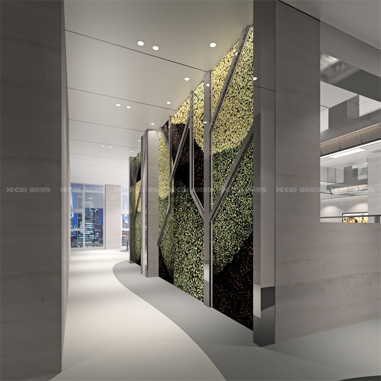 智能辦公室裝修公司如何適應(yīng)行業(yè)監(jiān)管要求 ?