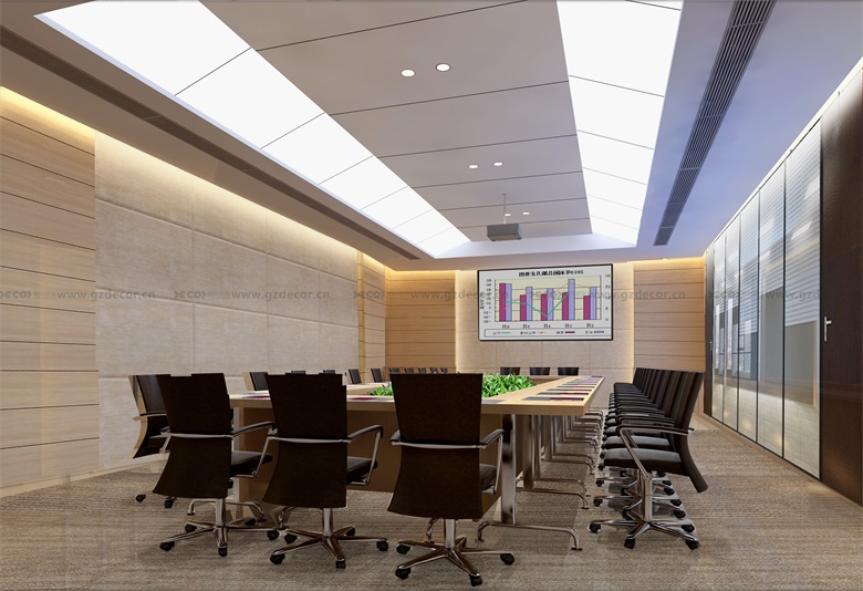 經濟型寫字樓裝修如何除異味 ?