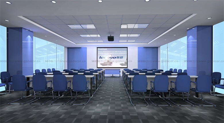 現(xiàn)代簡約風(fēng)格loft辦公室裝修注意事項(xiàng)