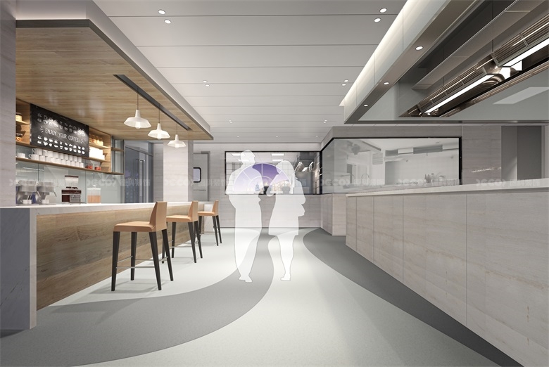 智能辦公室裝修公司如何支持多代際員工協作？