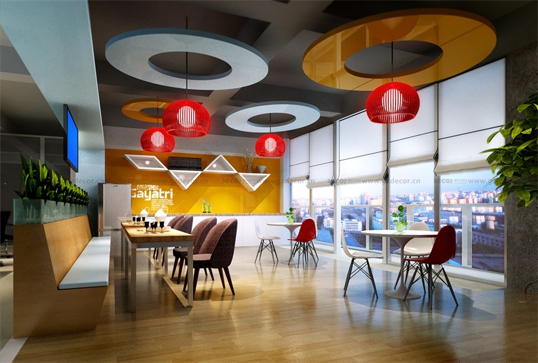 大型企業(yè)辦公室設(shè)計(jì)公司如何進(jìn)行項(xiàng)目績(jī)效評(píng)估？