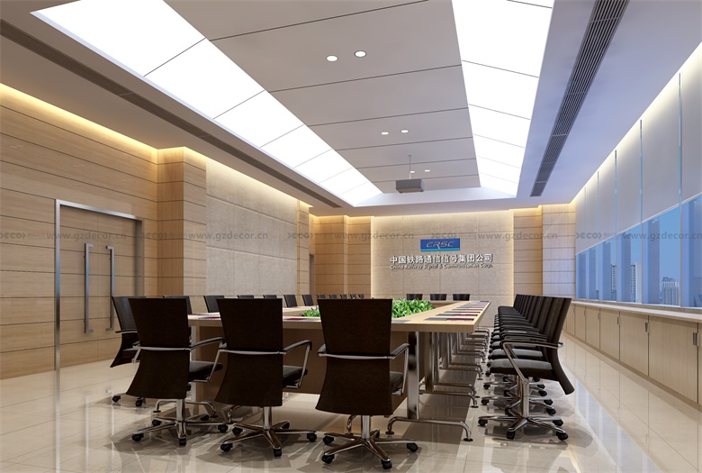 中小型辦公室裝修公司怎樣服務外資企業？