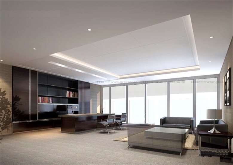 經濟型寫字樓裝修如何選擇防污沙發？