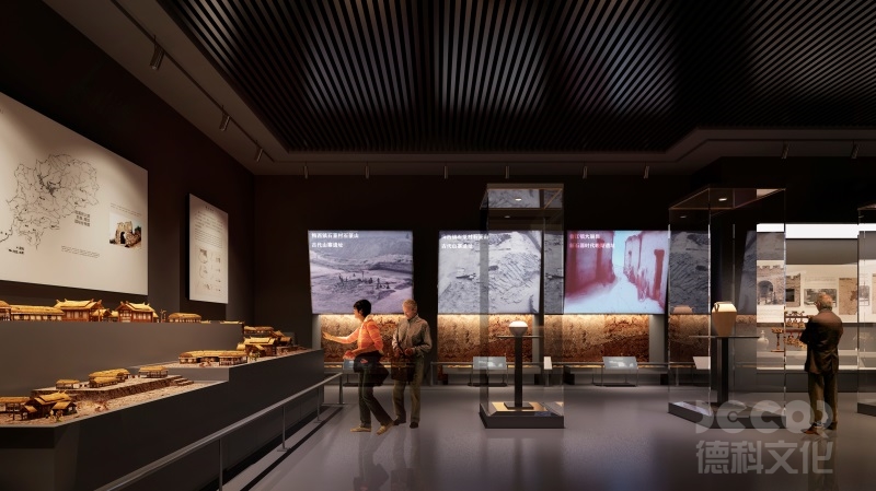 廣州展廳設(shè)計(jì)的內(nèi)容如何保持更新？