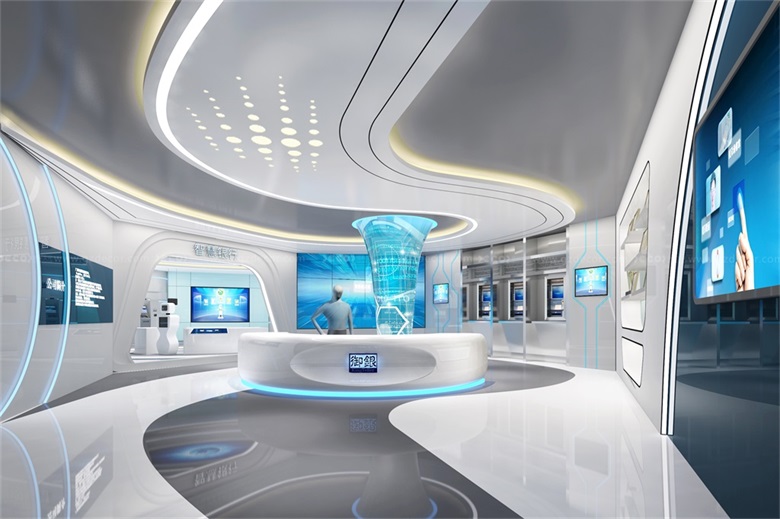  廣州展廳設(shè)計(jì)如何通過設(shè)計(jì)創(chuàng)造驚喜體驗(yàn)點(diǎn)