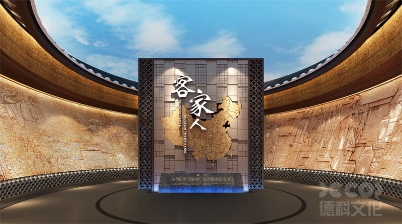 廣州展廳設(shè)計(jì)如何應(yīng)對(duì)突發(fā)事件