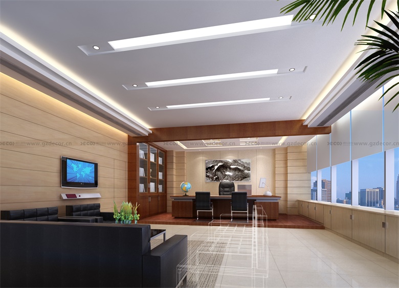 大型企業(yè)辦公室設(shè)計公司如何應(yīng)對設(shè)計法規(guī)變化