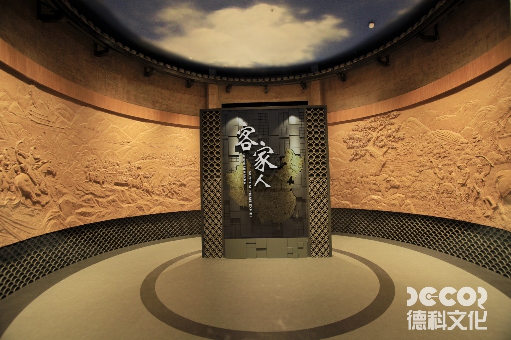 展廳裝修如何優化施工流程節省成本？