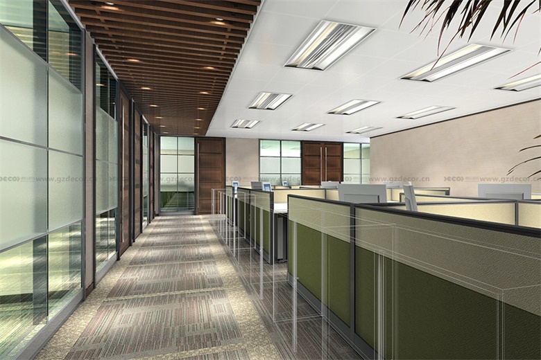 超高層綜合寫字樓設(shè)計(jì)的結(jié)構(gòu)體系有哪些？