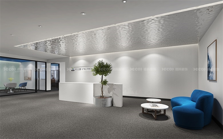 企業(yè)展廳設(shè)計(jì)如何避免信息過(guò)載問(wèn)題？