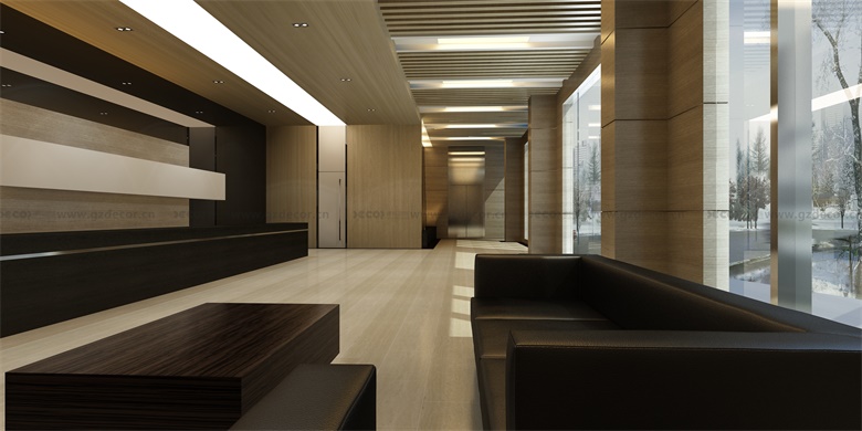 廣州辦公室裝修如何做好功能分區？