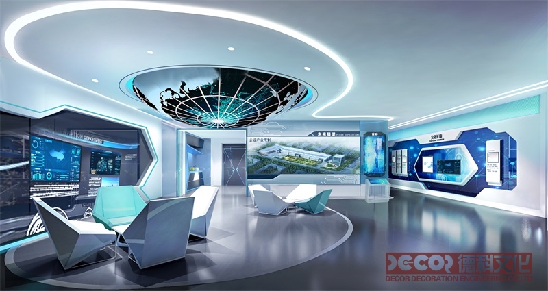 廣州展館設(shè)計是否支持遠程監(jiān)控管理？