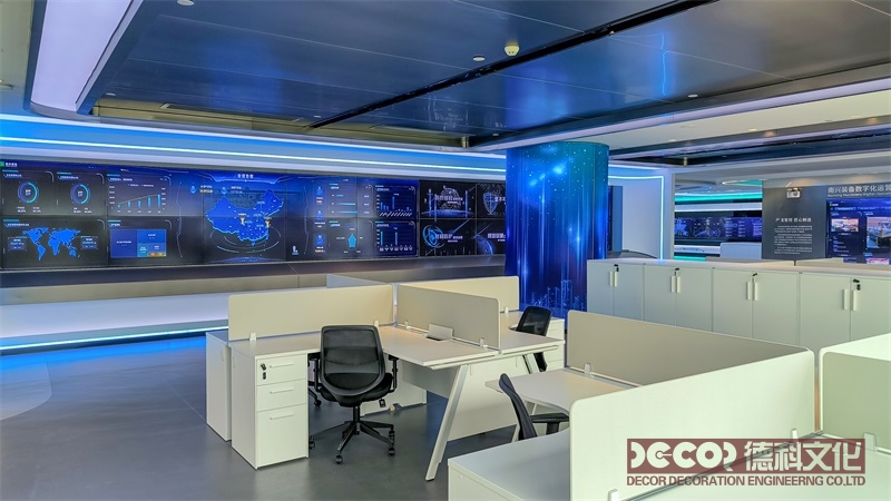 廣州展廳設(shè)計如何適應(yīng)不同受眾？