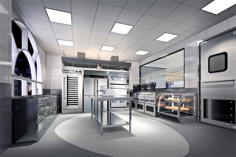 聯(lián)合辦公室設(shè)計(jì)公司如何實(shí)現(xiàn)智能溫控和空氣質(zhì)量監(jiān)測？