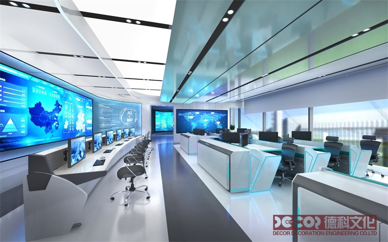 企業(yè)展館設(shè)計如何利用AI提升觀眾互動體驗？